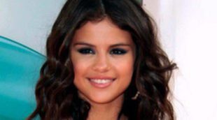 Selena Gomez se mete en los estudios para grabar el nuevo álbum que sacará en 2013