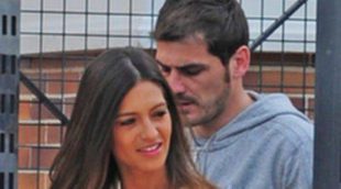 Iker Casillas y Sara Carbonero comienzan a decorar su mansión de La Finca