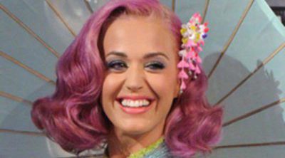 Katy Perry rompe su noviazgo con John Mayer porque "es incapaz de comprometerse con alguien"