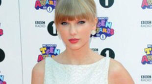 Taylor Swift desvela el contenido completo de su nuevo álbum 'Red'