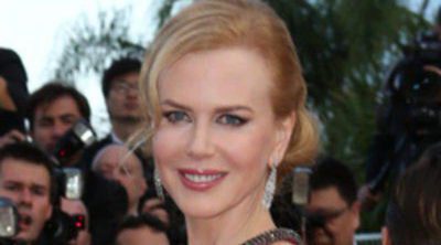 Nicole Kidman admite que no le gusta posar ante las cámaras