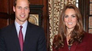 Los Duques de Cambridge olvidan los escándalos y retoman su agenda oficial muy sonrientes