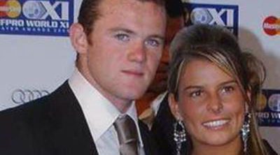 Coleen y Wayne Rooney están esperando su segundo hijo tras superar una grave crisis