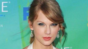 Taylor Swift lanza 'I Knew You Were Trouble' días antes de la publicación de su disco 'Red'