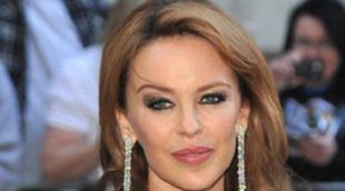 Kylie Minogue anuncia el lanzamiento de su nuevo álbum 'The Abbey Road Sessions' de grandes éxitos