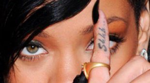 'Unapologetic' es finalmente el título del nuevo disco de Rihanna, que también estrena portada oficial