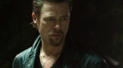 Brad Pitt recuerda su adicción a las drogas en la presentación de un documental