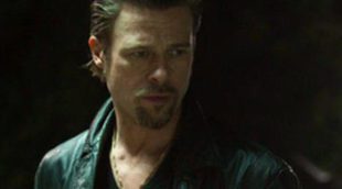 Brad Pitt recuerda su adicción a las drogas en la presentación de un documental