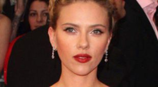 Scarlett Johansson coquetea con Domingo Zapata, amigo de Lindsay Lohan, tras su ruptura con Nate Taylor