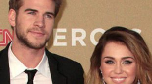 Miley Cyrus cuenta en 'The Tonight Show with Jay Leno' cómo Liam Hemsworth le pidió matrimonio