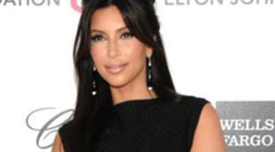 Kim Kardashian continúa celebrando su 32 cumpleaños junto a Kanye West en Venecia tras pasar por Roma