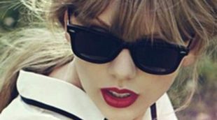 Taylor Swift publica en España su nuevo disco, 'Red'