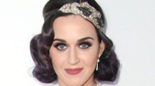Katy Perry y John Mayer disfrutan de una fiesta terrorífica para celebrar el 28 cumpleaños de la cantante
