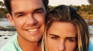 La modelo Katie Price y el argentino Leandro Penna rompen tras dos años de noviazgo