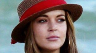 Lindsay Lohan no quiere que su padre Michael se haga cargo de sus bienes
