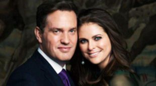 La Casa Real Sueca anuncia la boda de la Princesa Magdalena y Chris O'Neill para el próximo verano