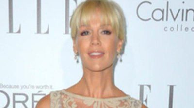 Jennifer Garth, actriz de 'Beverly Hills', tiene una cita con Jason Clark tras su divorcio de Peter Facinelli
