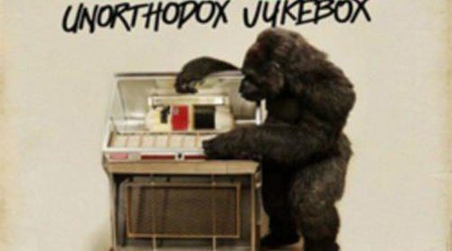 Bruno Mars desvela la portada y lista de canciones oficial de 'Unorthodox Jukebox', su nuevo disco