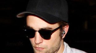 Robert Pattinson y Kristen Stewart abandonan Australia y Japón tras promocionar 'Amanecer.Parte 2'