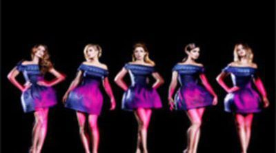 Girls Aloud anuncia un regreso a lo grande con la llegada de su nuevo single, recopilatorio y gira de conciertos