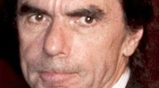 José María Aznar ingresa en una clínica privada aquejado de una gastroenteritis