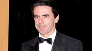 José María Aznar recibe el alta médica tras permanecer dos días ingresado por una fuerte gastroenteritis