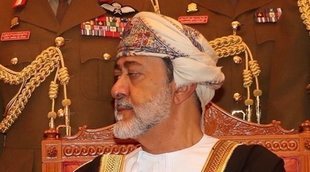 El Rey se reúne con el nuevo Sultán de Omán, elegido por deseo de su predecesor