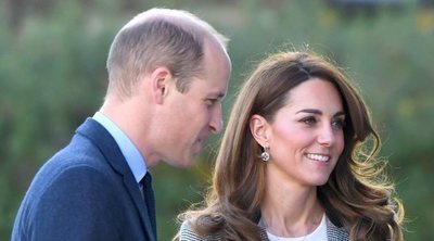 Kate Middleton confiesa la razón por la que no tiene un cuarto hijo con el Príncipe Guillermo