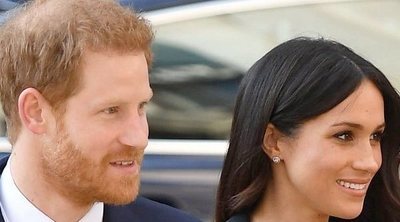 El Príncipe Harry, de los Invictus Games a un acto en Buckingham mientras Meghan Markle visita centros de mujeres en Canadá