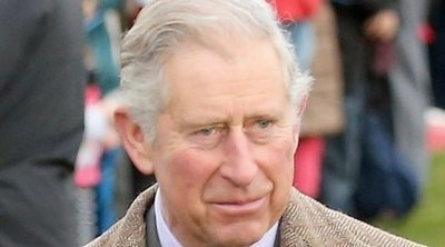 Los motivos por los que el Príncipe Carlos es el gran perjudicado del Sussexit