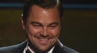 DiCaprio confirma su sexta colaboración con Scorsese