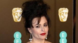 Helena Bonham Carter gana un premio SAG 2020 y confirma nuevos episodios de 'The Crown'