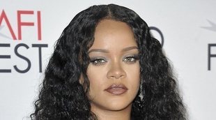 Rihanna podría haber iniciado un romance con el rapero A$AP Rocky tras su ruptura con Hassan Jameel