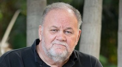 Thomas Markle carga contra el Príncipe Harry y Meghan Markle por el Megxit: "Son almas perdidas. Es ridículo"