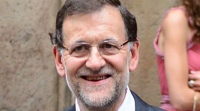 Mariano Rajoy podría ser Presidente de la Real Federación Española de Fútbol
