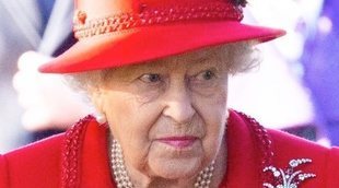 La Reina cancela un acto por enfermedad