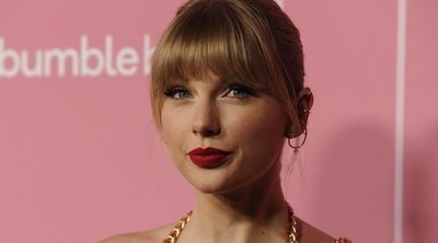 Taylor Swift habla de los comentarios sobre su cuerpo que le provocaron un trastorno alimenticio