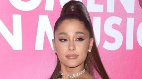 Ariana Grande actuará en los Grammy 2020 después de su polémica de 2019 con la organización del evento