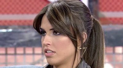 Sofía Suescun sobre la reconciliación de Kiko Jiménez con Estela Grande: "Yo sé que a Kiko le gusta Estela"