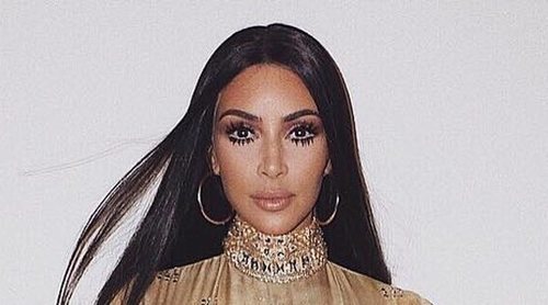 Kim Kardashian cumple una de sus metas profesionales: está trabajando en un proyecto secreto con Cher