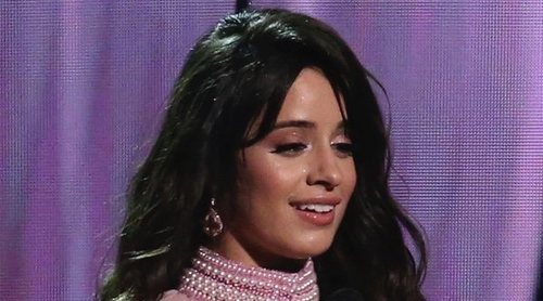 Camila Cabello hace llorar a su padre, Alejandro Cabello, con la canción 'First Man' en los Grammy 2020