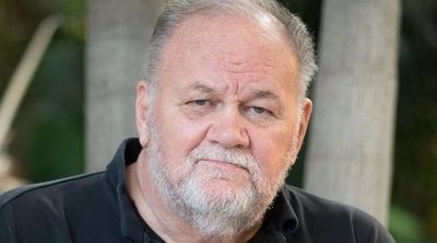 Thomas Markle filtra un vídeo privado de su hija Meghan Markle