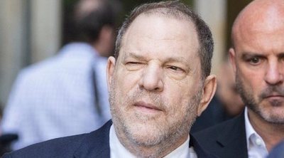 Sigue el juicio contra Harvey Weinstein: testifica la denunciante a la que presuntamente violó 2 veces