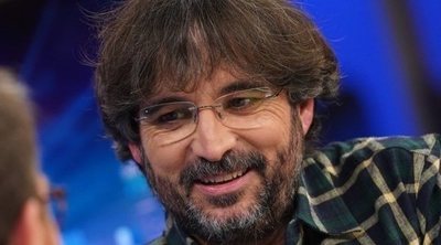 Jordi Évole sufre un ataque de cataplexia en directo en 'El Hormiguero'