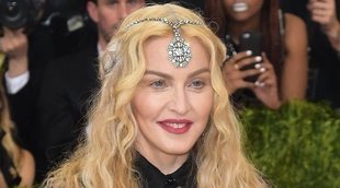 Madonna regresa a los escenarios tras cancelar 10 fechas de su gira
