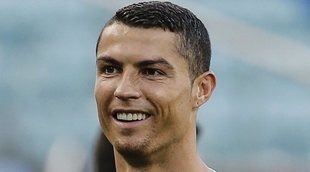 Cristiano Ronaldo, la primera persona en llegar a los 200 millones de seguidores en Instagram