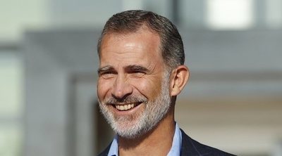 Así ha celebrado el Rey Felipe VI su cumpleaños: con amigos y sin la Reina Letizia