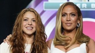 Shakira y Jennifer Lopez dan los detalles de cómo será su actuación en el intermedio de la Super Bowl 2020