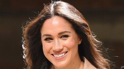 Meghan Markle busca representante para retomar su carrera de actriz