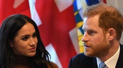 El Príncipe Harry y Meghan Markle podrían haber contratado una empresa para llevarles los negocios